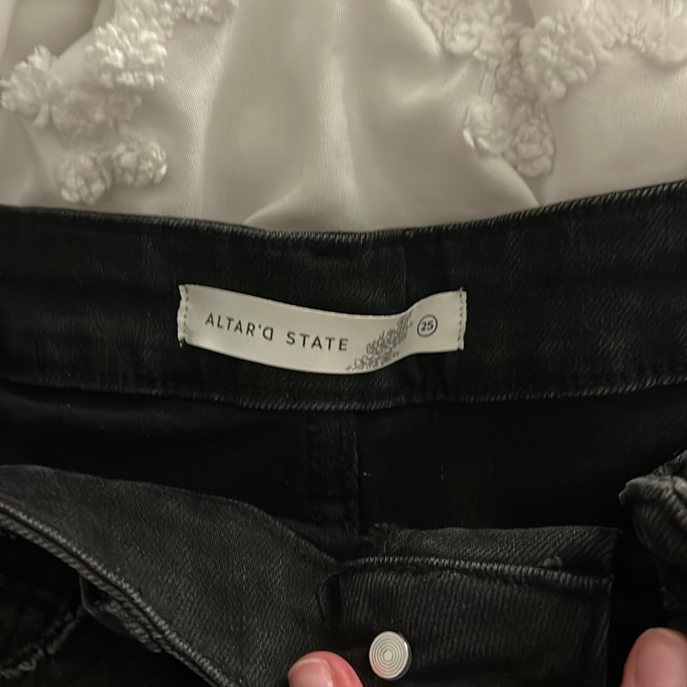 Altard State Jeans - image 2